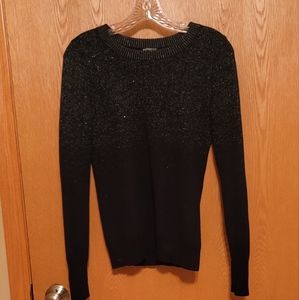 Express sweater